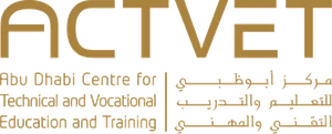 ACTVET — Abu Dhabi Centre for Technical and Vocational Education and Training