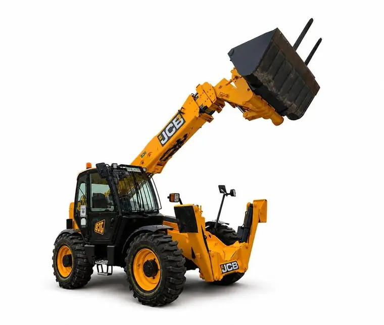 BOOM LOADER 17M